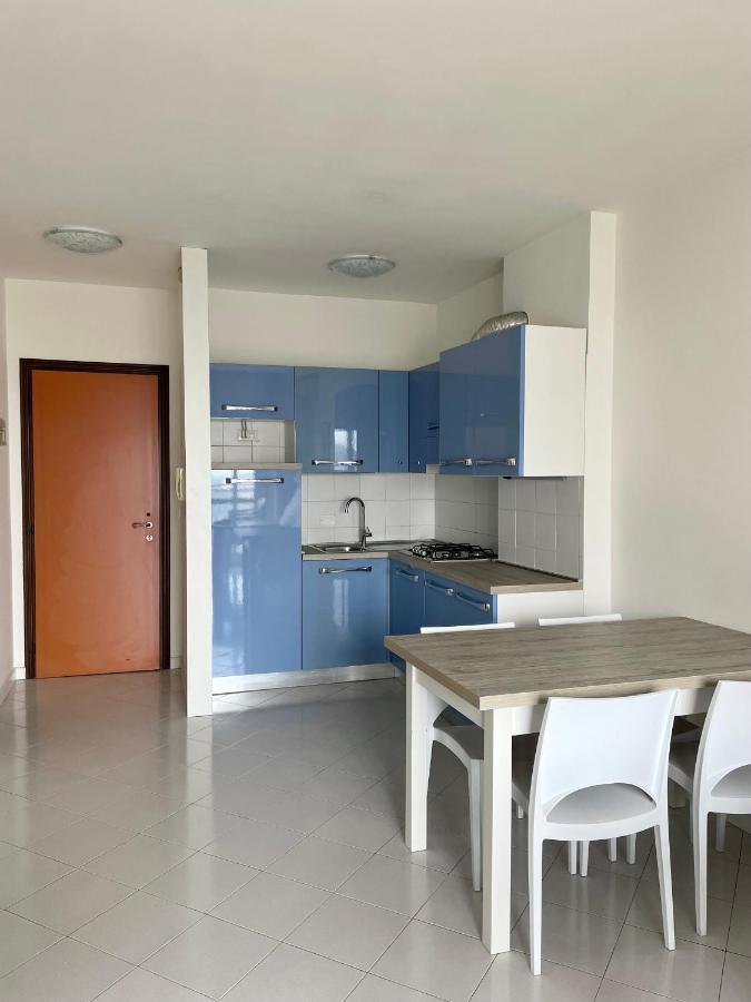 Residence La Duna 5C Lignano Sabbiadoro Exterior foto