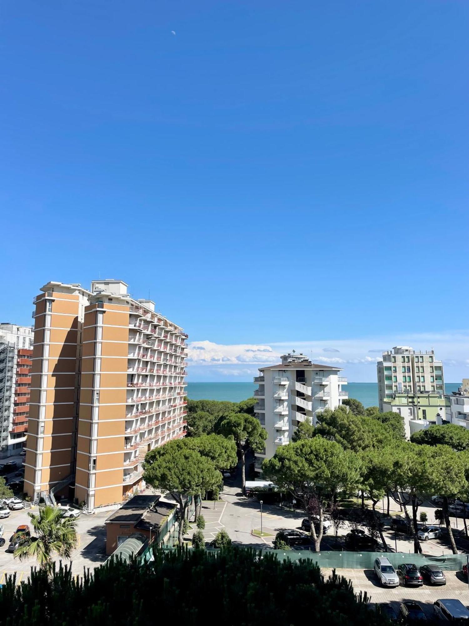 Residence La Duna 5C Lignano Sabbiadoro Exterior foto